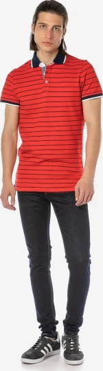 Brokers Jeans 19012-957-09 Red