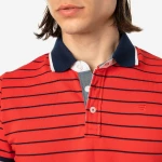 Brokers Jeans 19012-957-09 Red