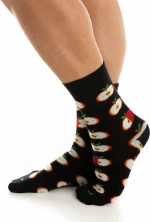Inizio 4123 Black / Red