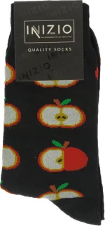 Inizio 4123 Black / Red