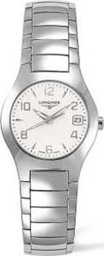 Γυναικείο Longines Oposition Round L3.125.4.76.6