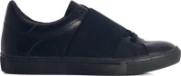 Γυναικεία sneakers μαύρα Creeks 4052824