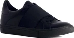 Γυναικεία sneakers μαύρα Creeks 4052824