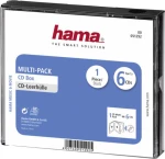 Hama CD Multi-Pack 6