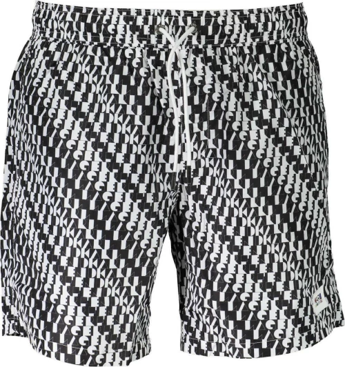 Karl Lagerfeld KL20MBM09 Black / White