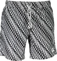 Karl Lagerfeld KL20MBM09 Black / White