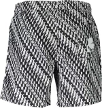 Karl Lagerfeld KL20MBM09 Black / White
