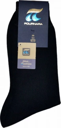 Pournara κάλτσες κλασικές 00.02.110-19