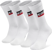 Levi's 37157-0538 2Pack White