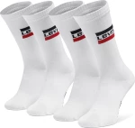 Levi's 37157-0538 2Pack White