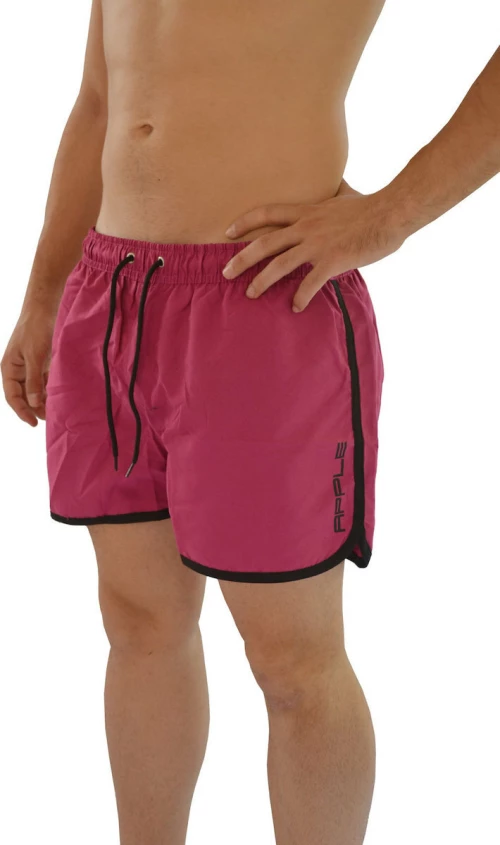 Apple Boxer 1210109 Purple
