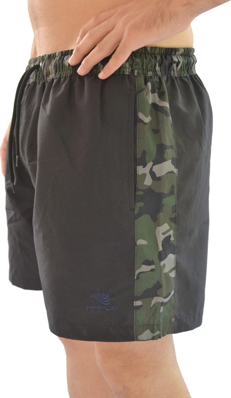 Apple Boxer 1210109 Black