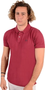 Emerson Ανδρικό Polo T-Shirt 211.Em35.69Gd-045 D.Berry