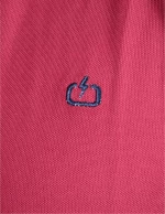 Emerson Ανδρικό Polo T-Shirt 211.Em35.69Gd-045 D.Berry