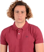 Emerson Ανδρικό Polo T-Shirt 211.Em35.69Gd-045 D.Berry