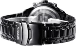 Curren 8023 Black / Gold