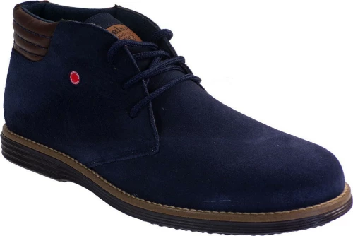 Robinson 2010 Navy Blue Nubuck