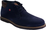 Robinson 2010 Navy Blue Nubuck