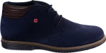 Robinson 2010 Navy Blue Nubuck