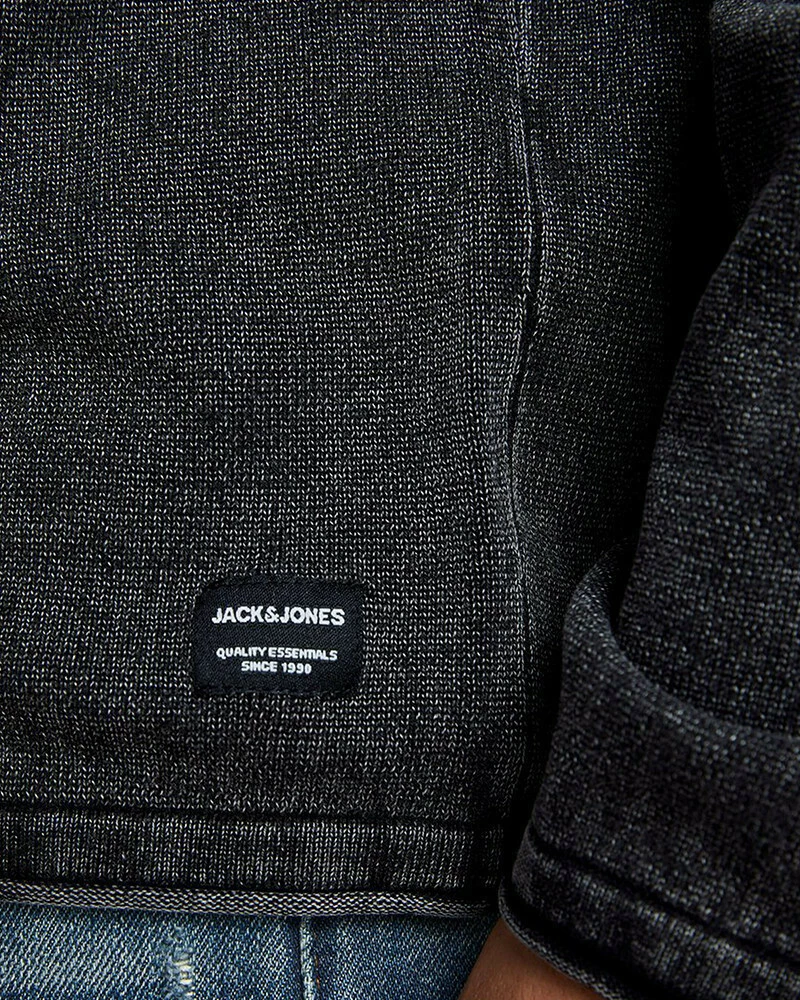 Jack & Jones 12174001 Νοos Caviar