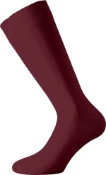Walk κάλτσα bamboo W304-BORDEAUX