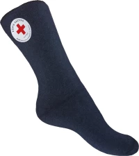 Κ-Socks Aνδρική Κάλτσα Χοντρή Χωρίς Λάστιχο Φαρμακευτικά Ελεγμένη 5603-01 - K-Socks