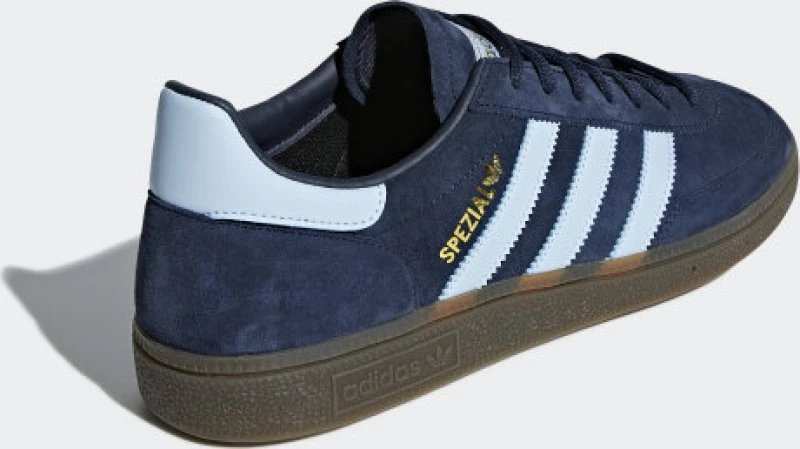 Adidas Handball Spezial - Μπλε - Μπλε - Bd7633