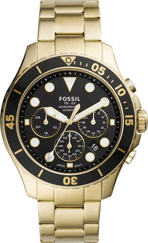 Fossil Fb-03 Chrono Fs5727