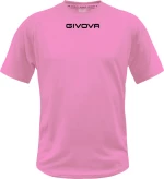 Givova Shirt Givova One Mac01 Pink