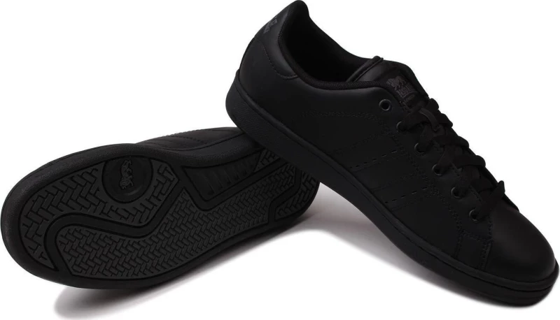 Lonsdale Leyton 165033 Black