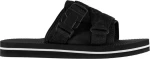 SLYDES SLYDES FLEX BLK S0270S001