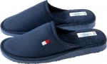 Amaryllis Slippers 5311 Navy