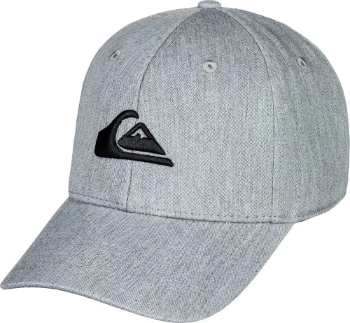 Quiksilver Decades AQYHA04002-SGRH Grey