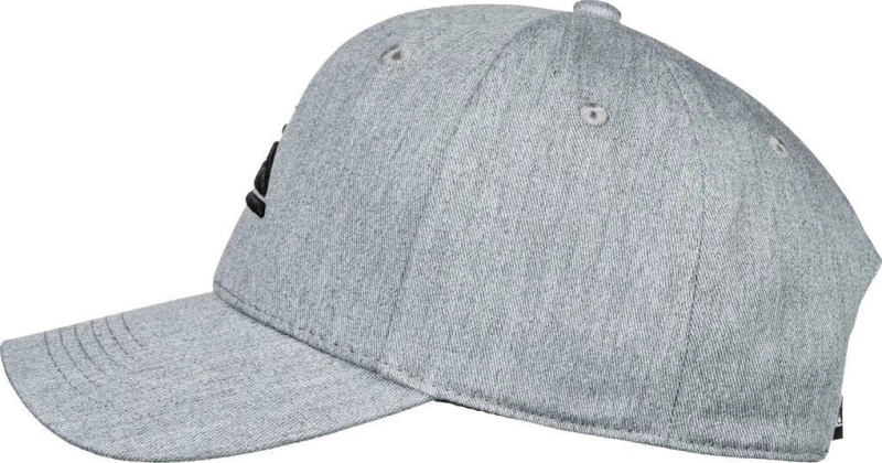 Quiksilver Decades AQYHA04002-SGRH Grey