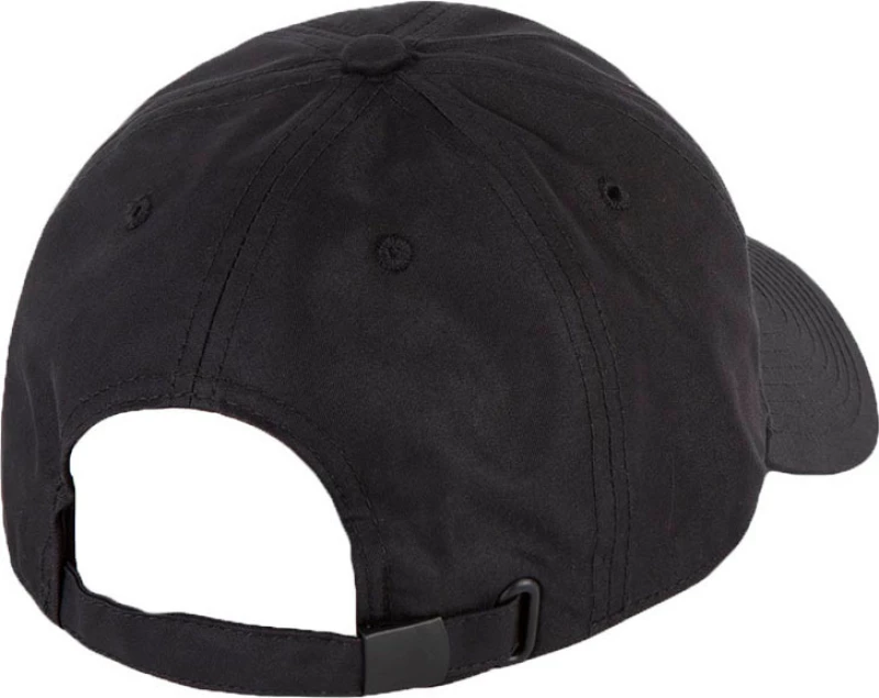 Emerson Cap 201.EU01.60 Black