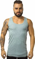 Φανελάκι Τιράντα Ανδρικό 1011 ΓΚΡΙ