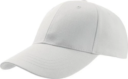ATLANTIS ZOOM ΕΞΑΦΥΛΛΟ ΚΑΠΕΛΟ WHITE