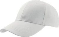 ATLANTIS ZOOM ΕΞΑΦΥΛΛΟ ΚΑΠΕΛΟ WHITE