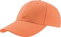 ATLANTIS ZOOM ΕΞΑΦΥΛΛΟ ΚΑΠΕΛΟ ORANGE