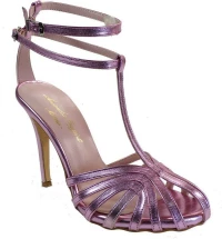 Alessandra Paggioti 50050 Metallic Pink
