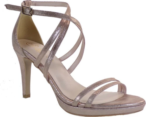 Katia Shoes A16-4967 Beige