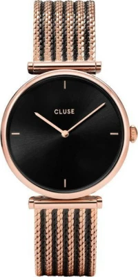 Cluse Triomphe Rose Gold