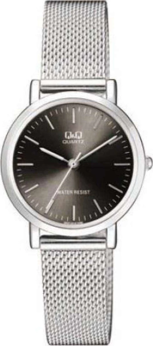 Q&Q Qa21J212 Silver Metal Bracelet
