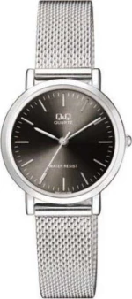 Q&Q Qa21J212 Silver Metal Bracelet