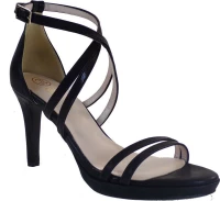 Katia Shoes A16-4967 Black