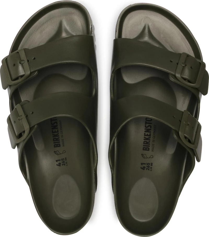 Birkenstock Arizona Eva 1019094 Khaki