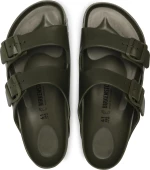 Birkenstock Arizona Eva 1019094 Khaki