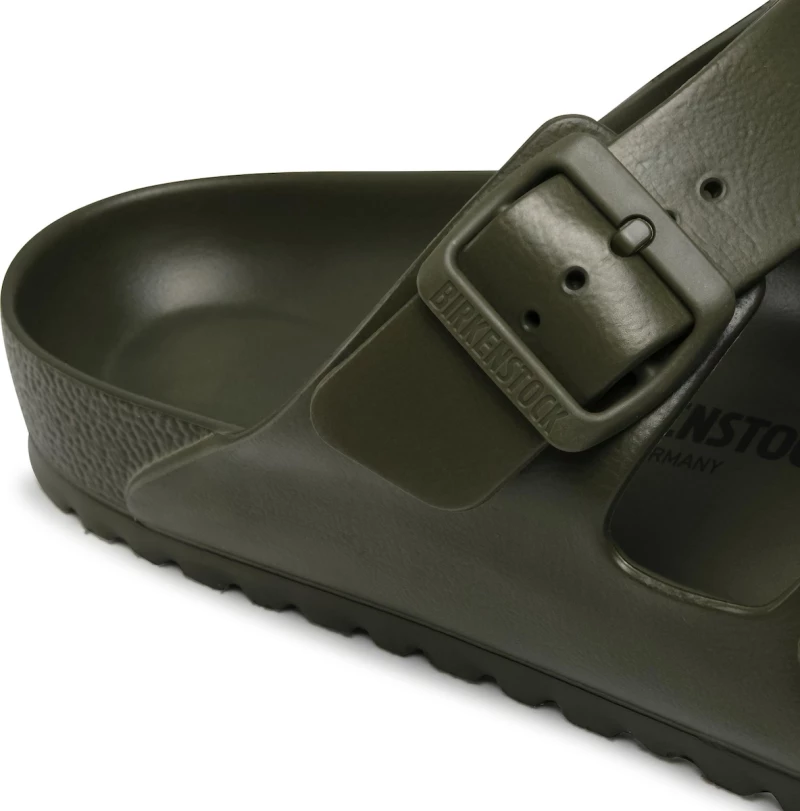 Birkenstock Arizona Eva 1019094 Khaki