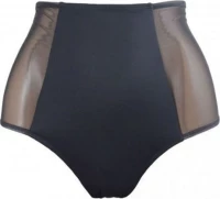 Rock Club BP-3028 Black