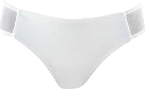 Rock Club BP-3068 White